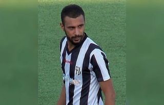 Aydınlı eski futbolcu ’madi’ lakaplı Seçer...