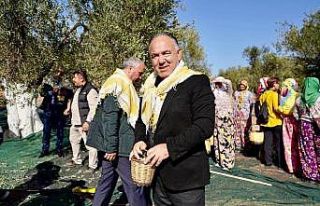 Ayvalık Ticaret Odası Başkanı Ali Uçar: "Ayvalık...