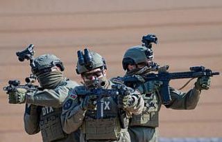 Azerbaycan’da büyükelçiliğe terör saldırısı...