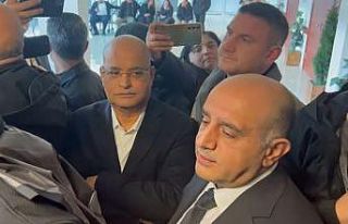 Aziz İhsan Aktaş: "Adalet mülkün temelidir"