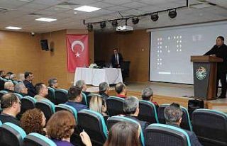 B-Reçete Sistemi ile üretim satış ve uygulamada...