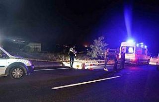 Baba ve oğulu öldüren sanığa 62 yıl hapis cezası