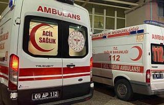 Baba ve üvey oğlunun kavgası ölümle bitti