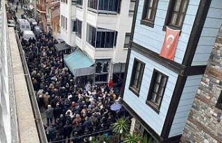 Babasını kurtarırken kuyuda can veren 17 yaşındaki...