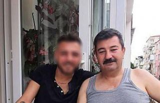 Babasının ölümüne sebep olan üvey oğul tutuklandı