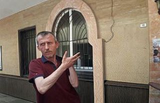 Bafra’da ölü bulunan kişinin düşme sonucu hayatını...