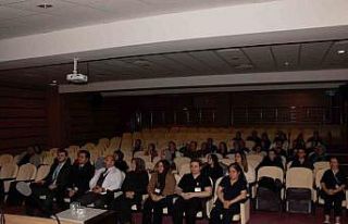 Bafra’da "Yoğun Bakım Hemşire Sertifikasyon...