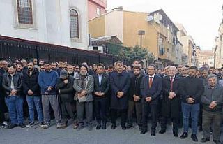 Bağcılar’da karbonmonoksit gazından zehirlenerek...