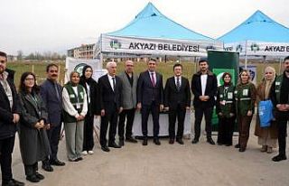 Bağımlılıkla mücadele uygulamalı olarak öğretildi