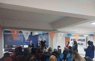 ’Bağımlılıktan Kurtulma ve Sağlıklı Yaşam’...