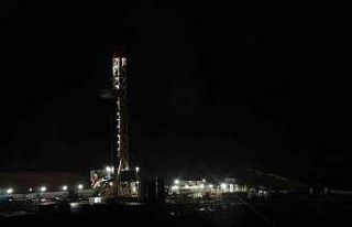 Bakan Bayraktar, Filyos’tan Gabar’a bağlandı:...