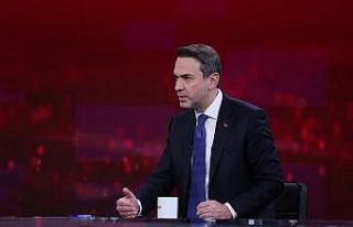 Bakan Bayraktar: "Somali’de nisan-mayıs gibi...