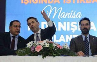 Bakan Bayraktar: "Türkiye’yi nükleer enerji...