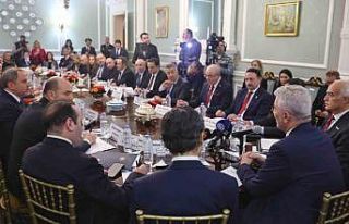 Bakan Bolat, Birleşik Krallık’ta faaliyet gösteren...