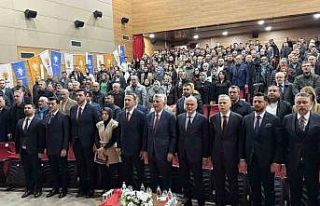 Bakan Bolat: "İhracat rekoru kırdık"