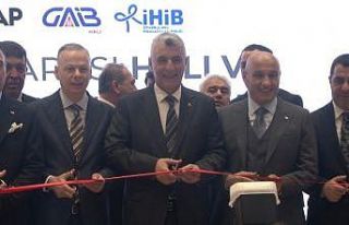 Bakan Bolat: "Türkiye artık 400 milyar dolar...