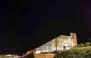 Bakan Ersoy: "Seddülbahir Kalesi, Bakanlığımızın...