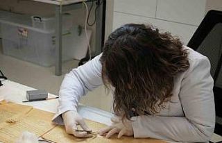 Bakan Ersoy: "Ülkemiz, dünyadaki sayılı büyük...