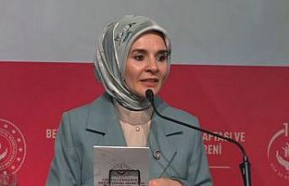 Bakan Göktaş kamuda engelli istihdamındaki artışa...