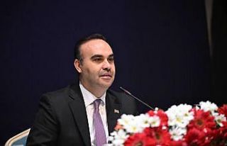 Bakan Kacır: "Ceyhan’da kurduğumuz Endüstri...