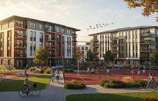 Bakan Kurum: "Kuraların ardından hızla konutlarımızın...