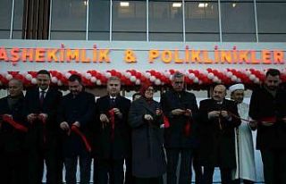 Bakan Memişoğlu: "72 branşın 69’una aynı...