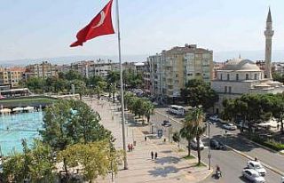 Bakan Uraloğlu açıkladı: "Aydın’a 24 yılda...