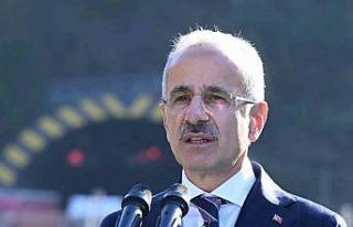 Bakan Uraloğlu: "Aksaray-Ortaköy-6. Bölge...