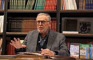 Bakanlıkta 23 yıl görev yapan Özen, İznik’ten...