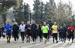 Balıkesir Büyükşehir Belediyesi, sağlıklı yaşamı...