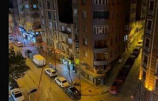 Balıkesir’de 5 büyüklüğünde deprem: Hayat...