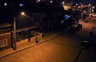 Balıkesir’de peş peşe depremler