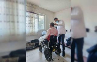 Balıkesir’de ’yakın berber’ uygulaması: İlçe...