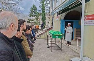 Balıkesir’deki feci kazada hayatını kaybetmişti,...