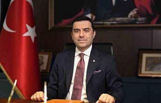 Balıkesir’den 2025 yılında 1 milyar 179 milyon...