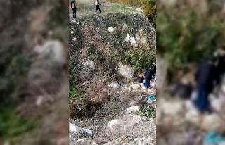 Balıkesir’den kayıp olarak aranan şahsın cesedi...