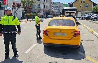 Bandırma’da 2025 trafik bilançosu: Binlerce sürücüye...