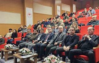 Bandırma’da midye yetiştiriciliği sektörü masaya...