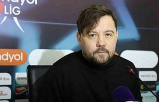 Bandırmaspor - Pendikspor maçın ardından