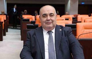 Bartın’a Yöresel Ürünler Pazar Yeri kurulacak.