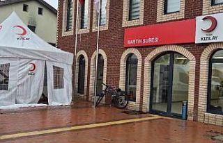 Bartın’da aşevi açılacak