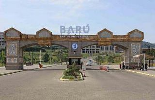 BARÜ’den Alan Bazlı Dünya Üniversite Sıralaması’nda...