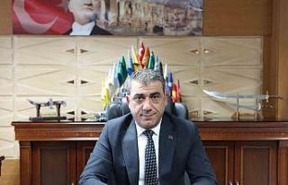 Başhekim Prof. Dr. Artaş, "Hastanemiz bölge...