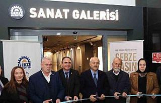 Basın Tarihi Sergisi ile geçmişe yolculuk