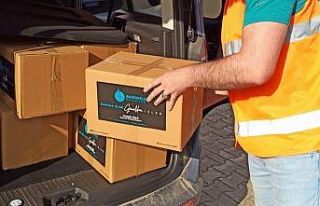 Başiskele Belediyesinden 2025’te 5,5 milyon liralık...