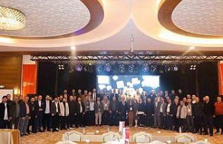 Başkan Açık, "Bayilerimiz, markamızın güvenilirliğini...