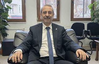 Başkan Afşarünal: "Basın mensupları milletin...