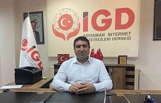 Başkan Akbilek: "Yerel medya göz göre göre...