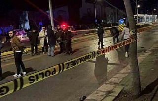 Başkan Albayrak’tan taziye mesajı