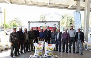 Başkan Altay: "Konya’da tarımın gelişmesi...